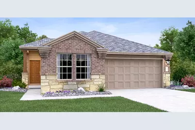 212 Herald Drive, Hutto, TX 78634 - Photo 4