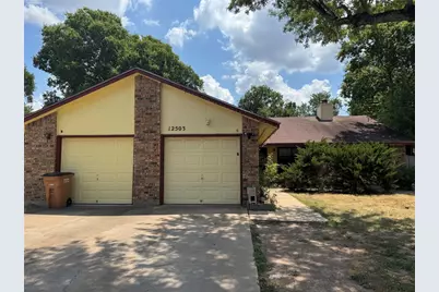 12503 Turtle Rock Road #B, Austin, TX 78729 - Photo 1