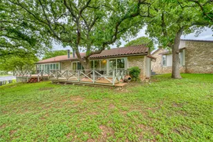 110 Big Spur S, Horseshoe Bay, TX 78657 - Photo 1