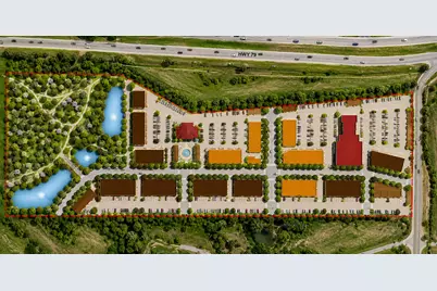 427 Loop Highway, Taylor, TX 76574 - Photo 2
