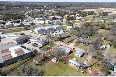 201 Rose Street, Buda, TX 78610 - Photo 1