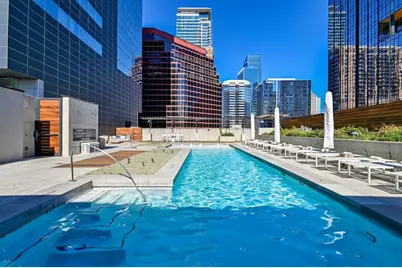 210 Lavaca Street #2608, Austin, TX 78701 - Photo 4