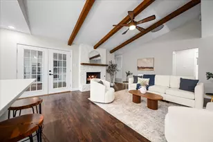 5305 Fairmont Cir, Austin, TX 78745 - Photo 4