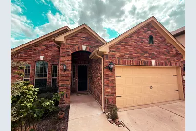2743 Enza Court, Round Rock, TX 78665 - Photo 1