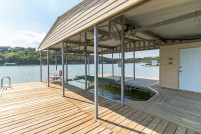 25201 & 25203 Lakeview Drive, Spicewood, TX 78669 - Photo 20