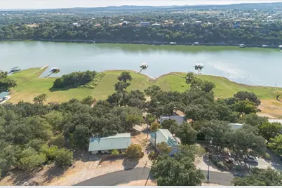 25201 & 25203 Lakeview Drive, Spicewood, TX 78669 - Photo 34