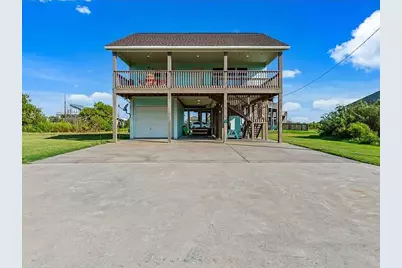 157 Verdia Drive, Crystal Beach, TX 77650 - Photo 2