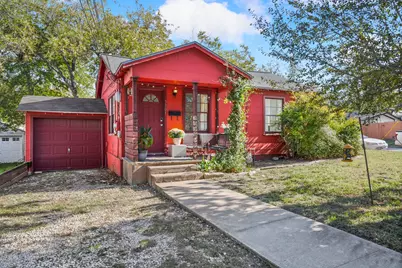 3301 Robinson Avenue, Austin, TX 78722 - Photo 6
