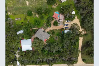 2525 S Rainbow Ranch Road, Wimberley, TX 78676 - Photo 12