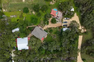 2525 S Rainbow Ranch Rd, Wimberley, TX 78676 - Photo 12