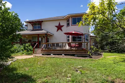 2525 S Rainbow Ranch Road, Wimberley, TX 78676 - Photo 4