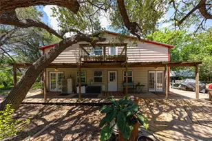 2525 S Rainbow Ranch Rd, Wimberley, TX 78676 - Photo 16