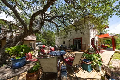 2525 S Rainbow Ranch Road, Wimberley, TX 78676 - Photo 14