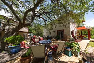 2525 S Rainbow Ranch Rd, Wimberley, TX 78676 - Photo 14