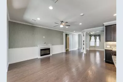 205 Cypress Springs Way, Georgetown, TX 78633 - Photo 4