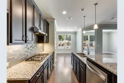 205 Cypress Springs Way, Georgetown, TX 78633 - Photo 8