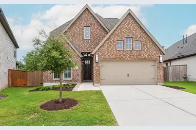 105 Sweetgum Cove, Bastrop, TX 78602 - Photo 1
