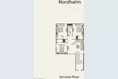 1817 Spring Mountain Cove, Georgetown, TX 78628 - Photo 4