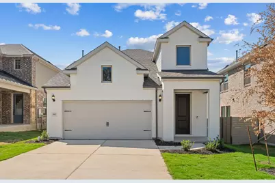 1817 Spring Mountain Cove, Georgetown, TX 78628 - Photo 1