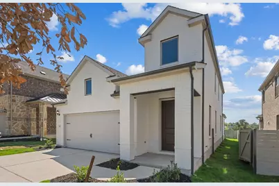 1817 Spring Mountain Cove, Georgetown, TX 78628 - Photo 2