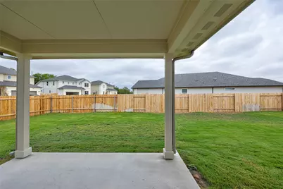 201 Fairmeadow Downs Drive, Hutto, TX 78634 - Photo 20