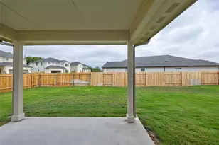 201 Fairmeadow Downs Dr, Hutto, TX 78634 - Photo 20