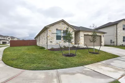 201 Fairmeadow Downs Drive, Hutto, TX 78634 - Photo 2