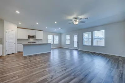 201 Fairmeadow Downs Drive, Hutto, TX 78634 - Photo 6