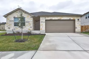 201 Fairmeadow Downs Dr, Hutto, TX 78634 - Photo 1