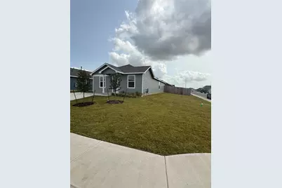 2324 Dust Devil Drive, Lockhart, TX 78644 - Photo 2