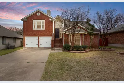 8609 Ephraim Road, Austin, TX 78717 - Photo 1