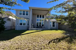 4121 Cappello Way, Leander, TX 78641 - Photo 8