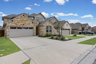 2408 Bravo Pass, Leander, TX 78641 - Photo 2