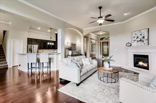 3526 Aquamarine Dr, Round Rock, TX 78681 - Photo 40