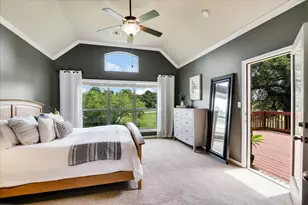 3526 Aquamarine Dr, Round Rock, TX 78681 - Photo 4