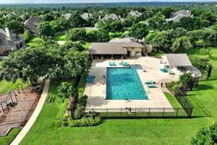 3526 Aquamarine Dr, Round Rock, TX 78681 - Photo 30