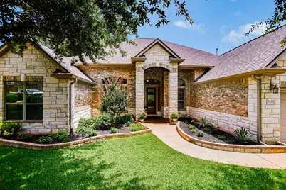 3526 Aquamarine Drive, Round Rock, TX 78681 - Photo 8