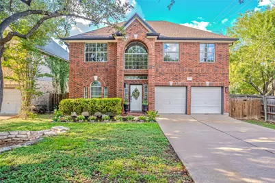 13102 Hunters Chase Drive, Austin, TX 78729 - Photo 1