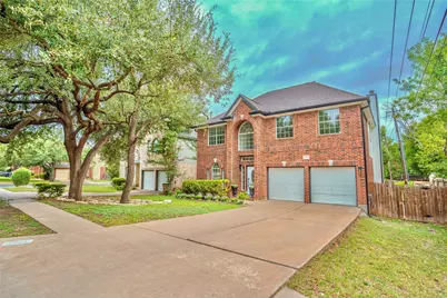 13102 Hunters Chase Drive, Austin, TX 78729 - Photo 2