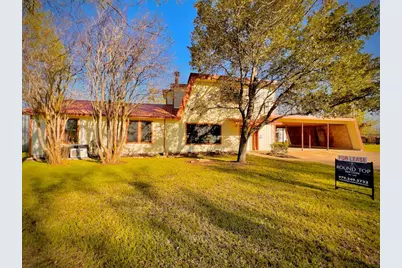 114 Hollaway Avenue #A, La Grange, TX 78945 - Photo 1