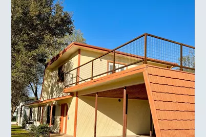 114 Hollaway Avenue #A, La Grange, TX 78945 - Photo 2