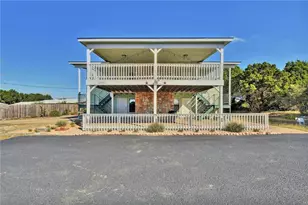 20800 Bonanza St, Lago Vista, TX 78645 - Photo 1