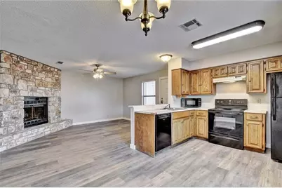 20800 Bonanza Street #A, Lago Vista, TX 78645 - Photo 6