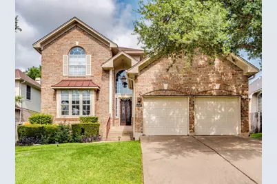 5847 Back Bay Lane, Austin, TX 78739 - Photo 1