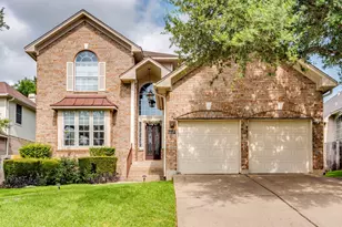 5847 Back Bay Ln, Austin, TX 78739 - Photo 1