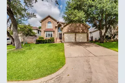 5847 Back Bay Lane, Austin, TX 78739 - Photo 2