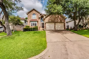 5847 Back Bay Ln, Austin, TX 78739 - Photo 2