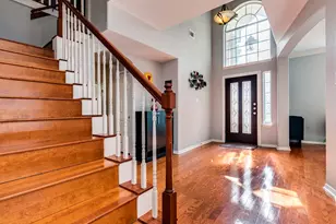 5847 Back Bay Ln, Austin, TX 78739 - Photo 6