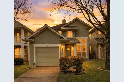 1819 Village Oak Court, Austin, TX 78704 - Photo 4