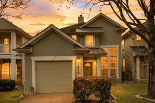 1819 Village Oak Ct, Austin, TX 78704 - Photo 4